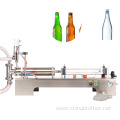 Automatic Stainless bottle filling machinery